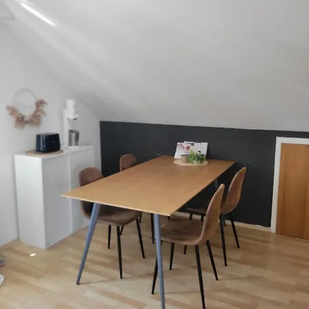 شقة Stadt & Berge, Auszeit Im Allgaeu
